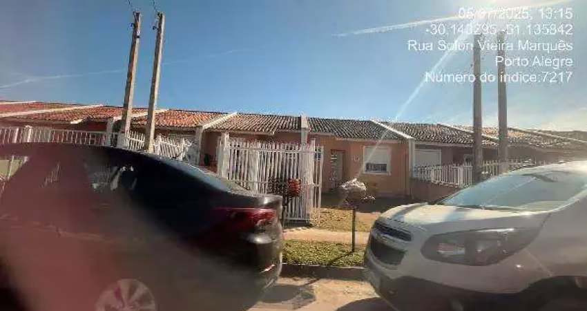 Oportunidade única em porto alegre - rs | tipo: casa | negociação: leilão  | situação: imóvel