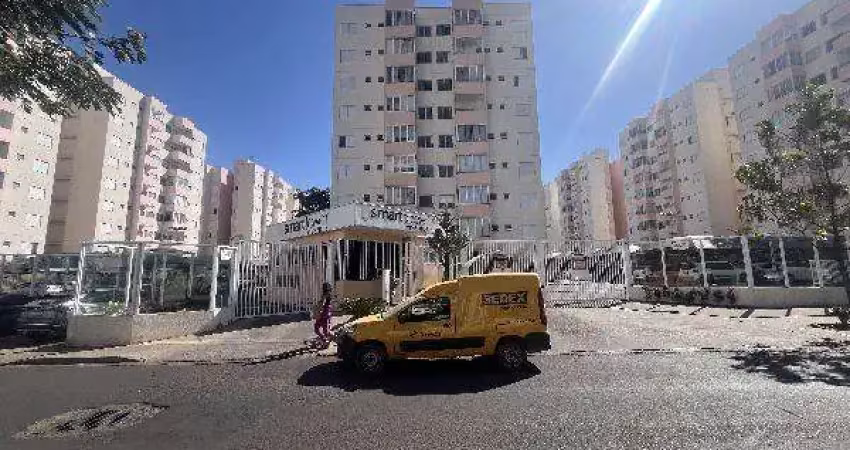 Oportunidade única em uberlandia - mg | tipo: apartamento | negociação: leilão  | situação: imóvel