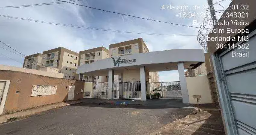 Oportunidade única em uberlandia - mg | tipo: apartamento | negociação: leilão  | situação: imóvel