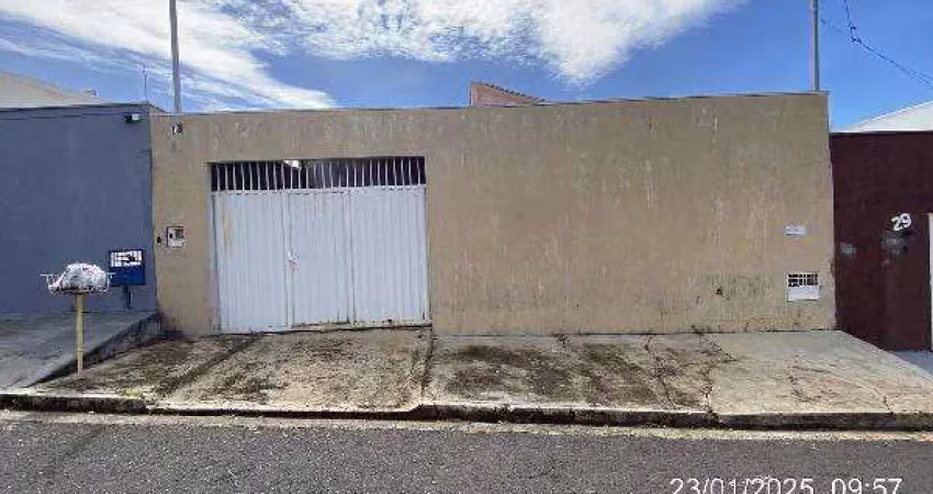 Oportunidade única em uberaba - mg | tipo: casa | negociação: leilão  | situação: imóvel
