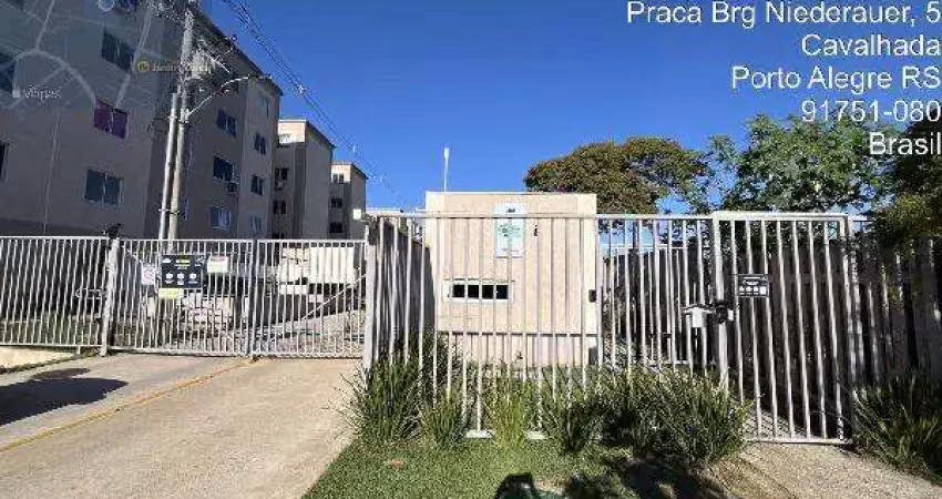 Oportunidade única em porto alegre - rs | tipo: apartamento | negociação: licitação aberta  | situação: imóvel