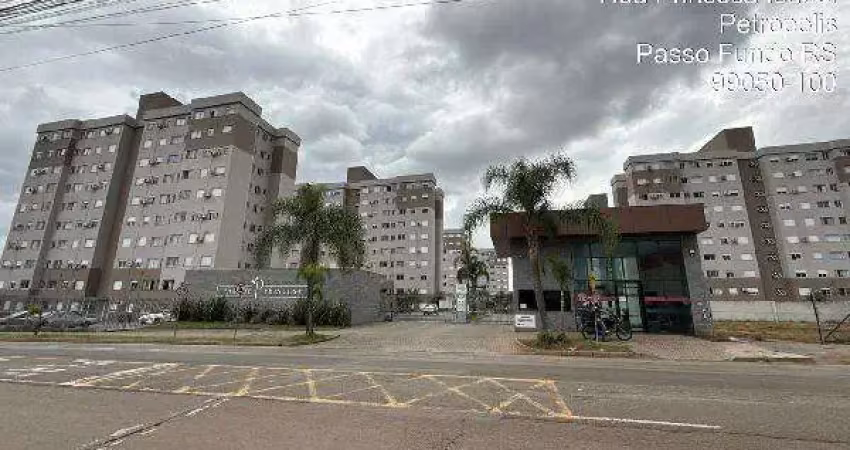 Oportunidade única em passo fundo - rs | tipo: apartamento | negociação: licitação aberta  | situação: imóvel