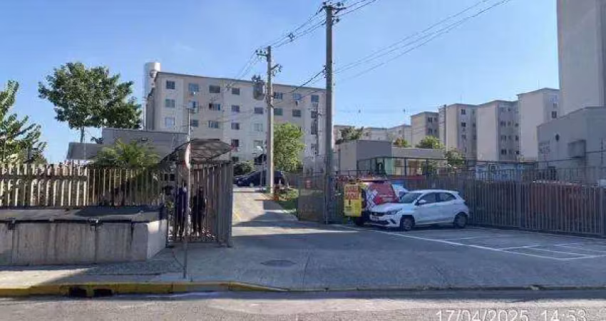 Oportunidade única em novo hamburgo - rs | tipo: apartamento | negociação: licitação aberta  | situação: imóvel
