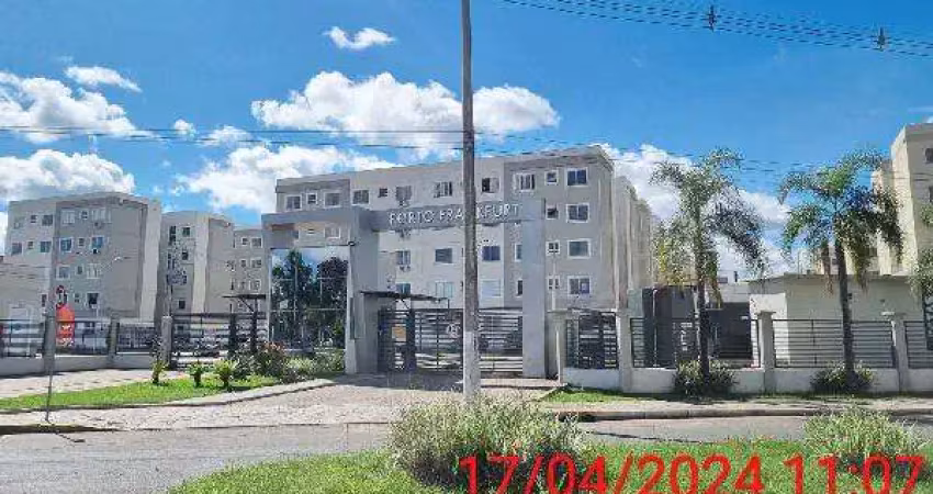 Oportunidade única em sao leopoldo - rs | tipo: apartamento | negociação: licitação aberta  | situação: imóvel