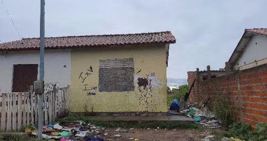 Oportunidade única em jaguarao - rs | tipo: casa | negociação: licitação aberta  | situação: imóvel