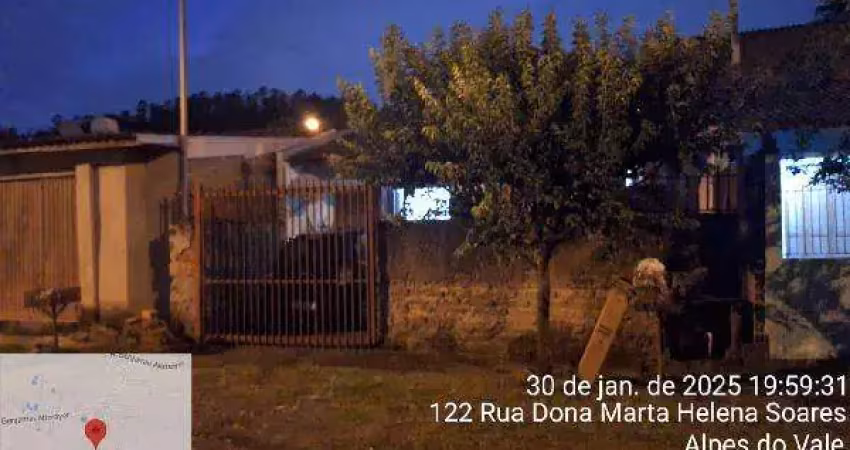 Oportunidade única em novo hamburgo - rs | tipo: casa | negociação: licitação aberta  | situação: imóvel