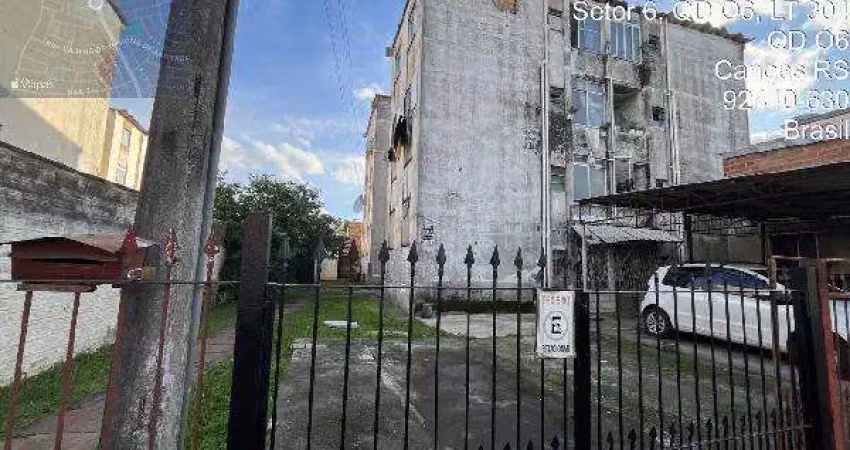 Oportunidade única em canoas - rs | tipo: apartamento | negociação: licitação aberta  | situação: imóvel