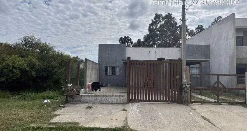Oportunidade única em tramandai - rs | tipo: casa | negociação: licitação aberta  | situação: imóvel