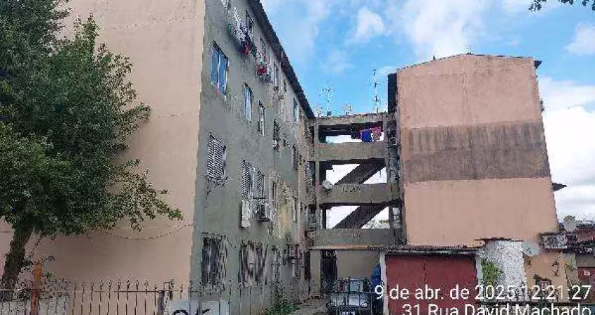 Oportunidade única em sapucaia do sul - rs | tipo: apartamento | negociação: licitação aberta  | situação: imóvel