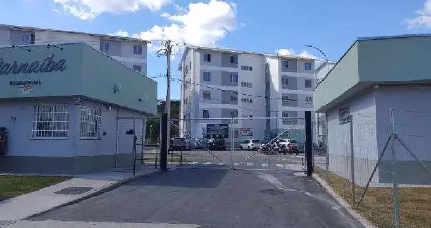 Oportunidade única em belo horizonte - mg | tipo: apartamento | negociação: leilão  | situação: imóvel