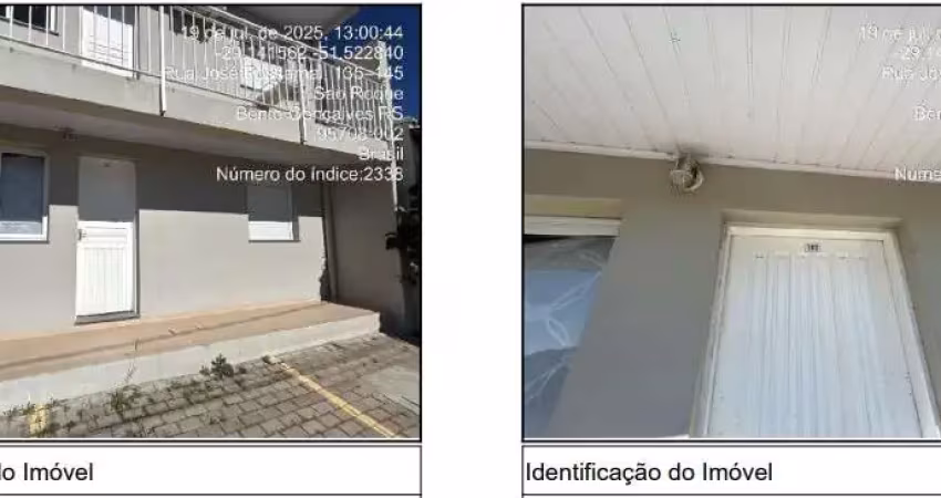 Oportunidade única em bento goncalves - rs | tipo: apartamento | negociação: leilão  | situação: imóvel