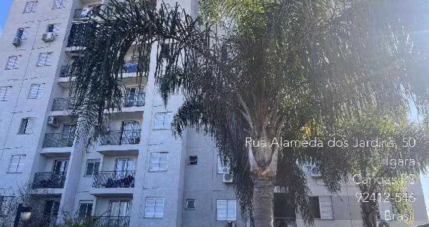 Oportunidade única em canoas - rs | tipo: apartamento | negociação: leilão  | situação: imóvel