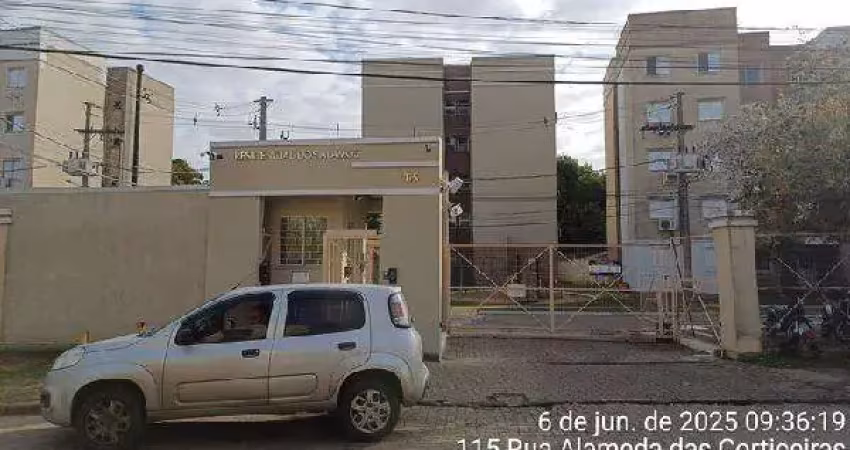 Oportunidade única em canoas - rs | tipo: apartamento | negociação: leilão  | situação: imóvel