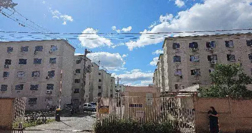 Oportunidade única em sao leopoldo - rs | tipo: apartamento | negociação: licitação aberta  | situação: imóvel