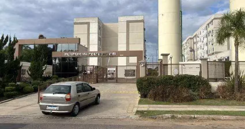 Oportunidade única em gravatai - rs | tipo: apartamento | negociação: licitação aberta  | situação: imóvel