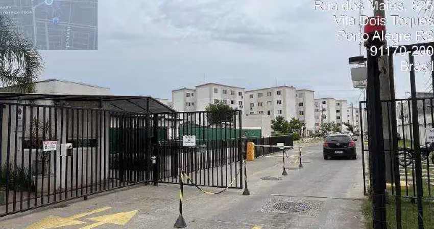 Oportunidade única em porto alegre - rs | tipo: apartamento | negociação: licitação aberta  | situação: imóvel