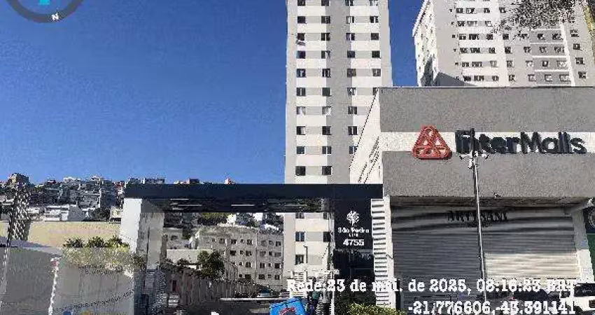 Oportunidade única em juiz de fora - mg | tipo: apartamento | negociação: licitação aberta  | situação: imóvel