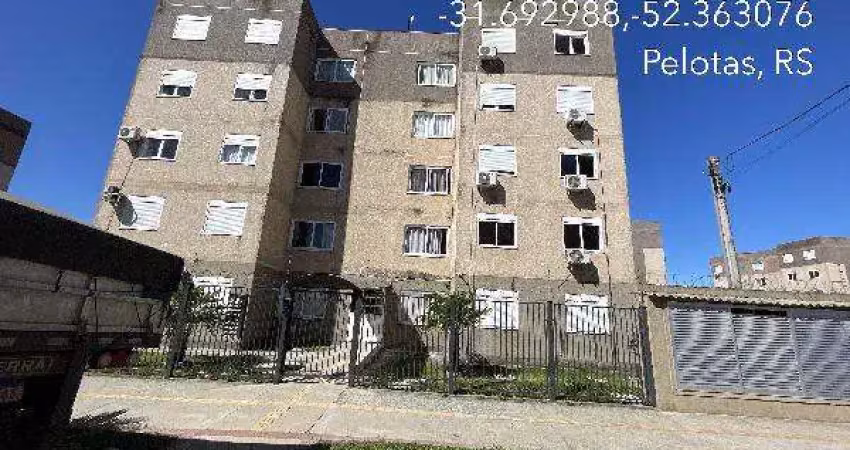 Oportunidade única em pelotas - rs | tipo: apartamento | negociação: licitação aberta  | situação: imóvel