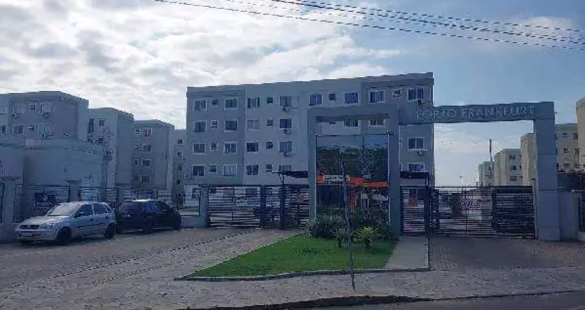 Oportunidade única em sao leopoldo - rs | tipo: apartamento | negociação: licitação aberta  | situação: imóvel