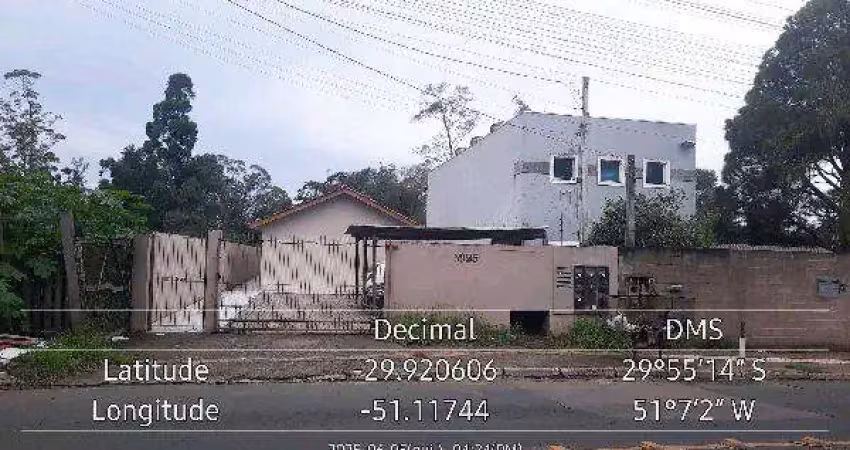 Oportunidade única em canoas - rs | tipo: casa | negociação: licitação aberta  | situação: imóvel