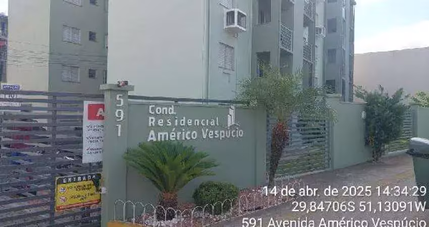 Oportunidade única em sapucaia do sul - rs | tipo: apartamento | negociação: licitação aberta  | situação: imóvel