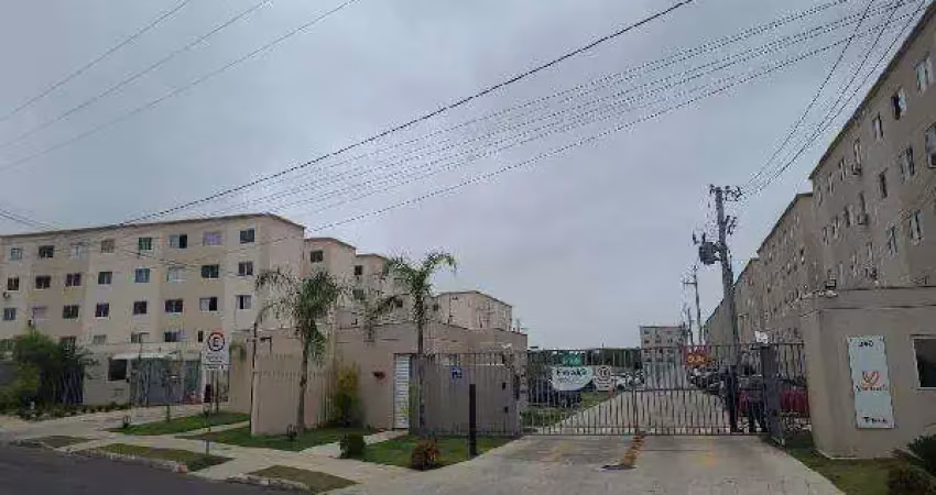 Oportunidade única em canoas - rs | tipo: apartamento | negociação: licitação aberta  | situação: imóvel