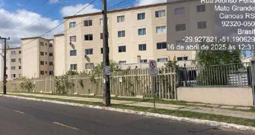 Oportunidade única em canoas - rs | tipo: apartamento | negociação: licitação aberta  | situação: imóvel