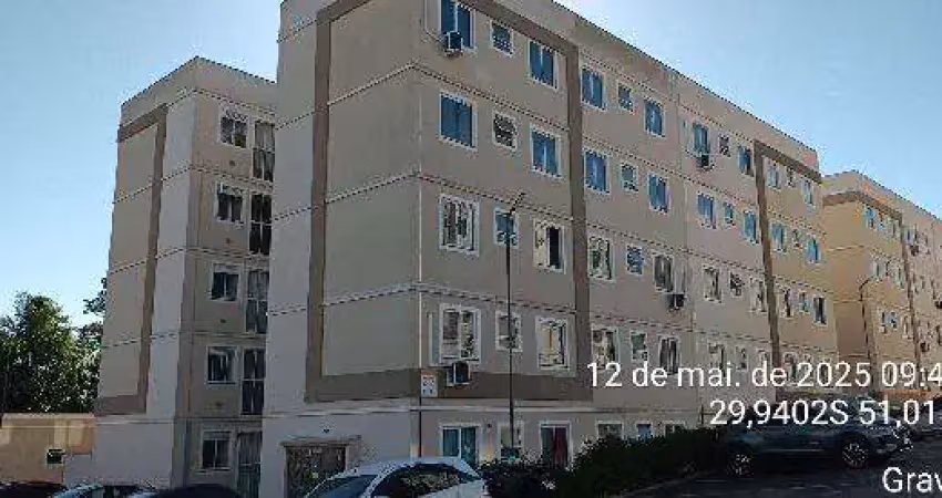 Oportunidade única em gravatai - rs | tipo: apartamento | negociação: licitação aberta  | situação: imóvel
