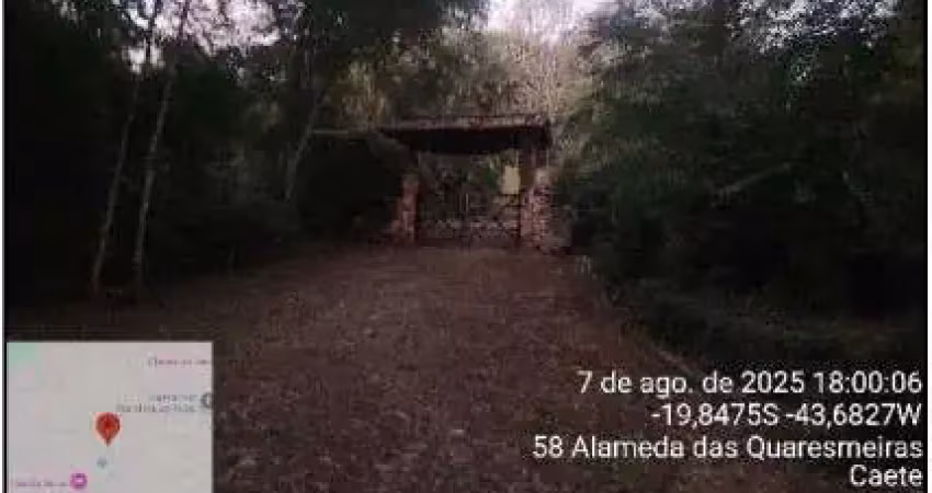 Oportunidade única em caete - mg | tipo: casa | negociação: leilão  | situação: imóvel