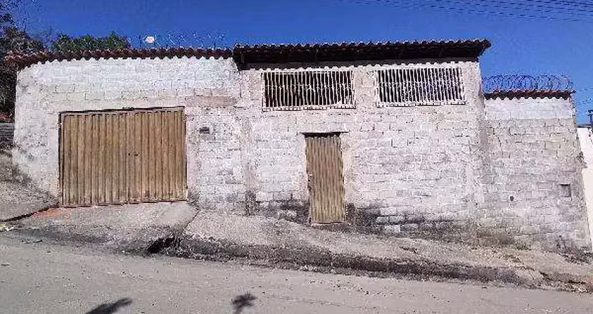 Oportunidade única em matozinhos - mg | tipo: casa | negociação: leilão  | situação: imóvel