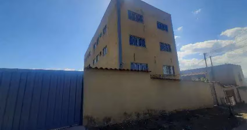 Oportunidade única em sao joaquim de bicas - mg | tipo: apartamento | negociação: leilão  | situação: imóvel