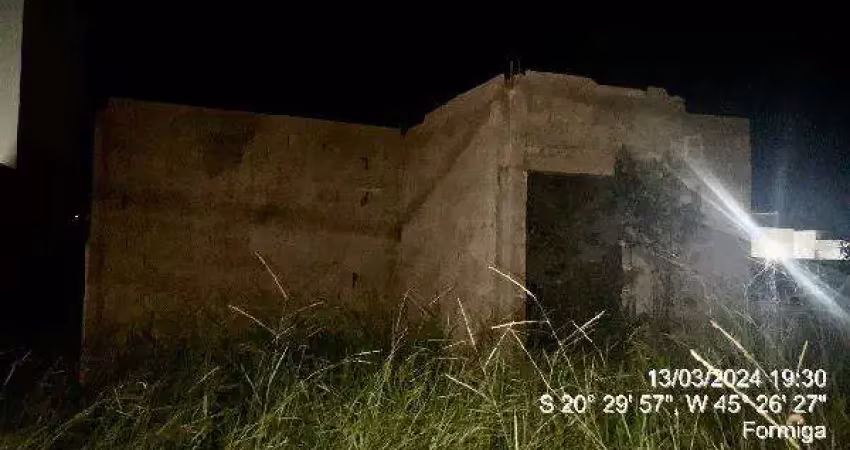 Oportunidade única em formiga - mg | tipo: terreno | negociação: leilão  | situação: imóvel