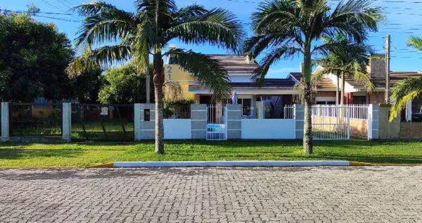 Oportunidade única em arroio do sal - rs | tipo: casa | negociação: leilão  | situação: imóvel