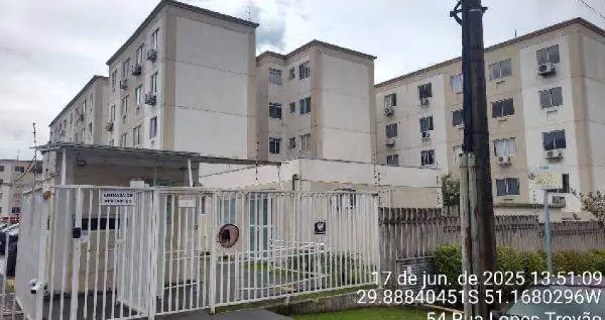 Oportunidade única em canoas - rs | tipo: apartamento | negociação: leilão  | situação: imóvel