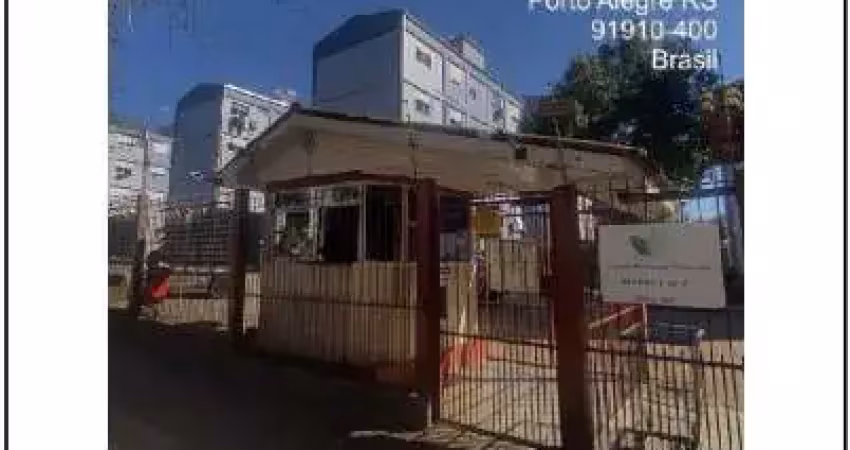 Oportunidade única em porto alegre - rs | tipo: apartamento | negociação: leilão  | situação: imóvel