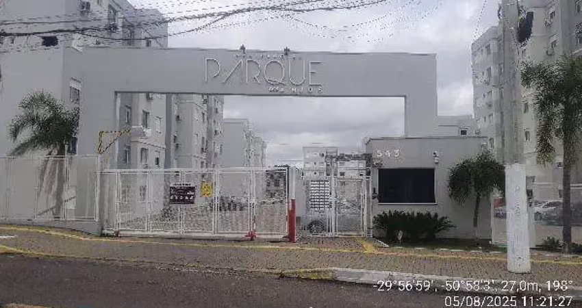 Oportunidade única em gravatai - rs | tipo: apartamento | negociação: leilão  | situação: imóvel