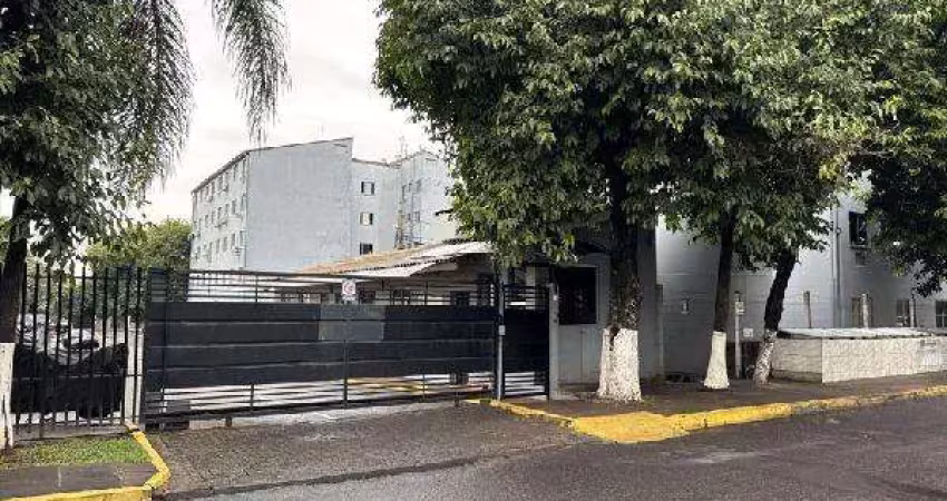 Oportunidade única em novo hamburgo - rs | tipo: apartamento | negociação: leilão  | situação: imóvel