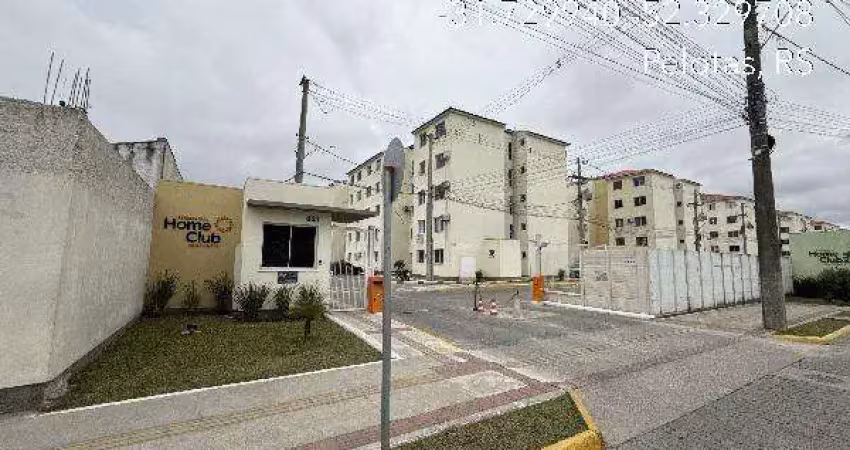 Oportunidade única em pelotas - rs | tipo: apartamento | negociação: leilão  | situação: imóvel