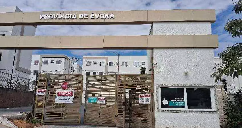 Oportunidade única em ribeirao das neves - mg | tipo: apartamento | negociação: leilão  | situação: imóvel