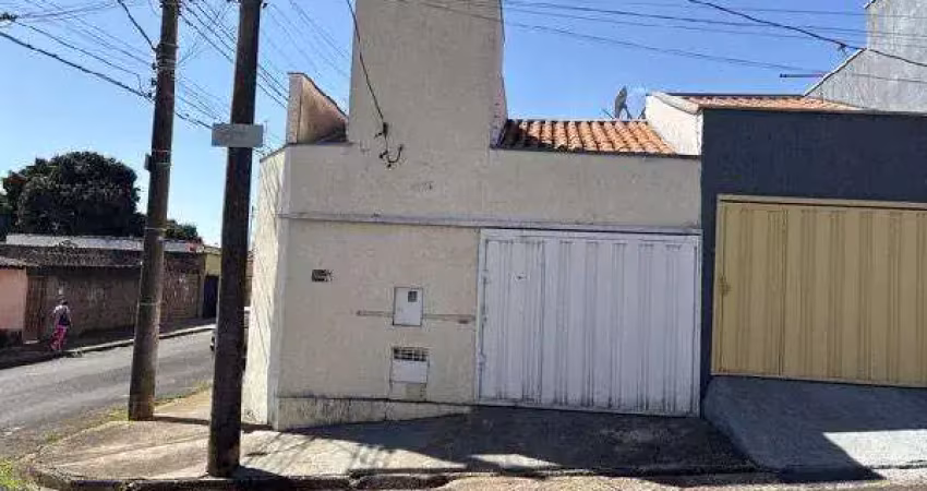 Oportunidade única em uberaba - mg | tipo: casa | negociação: leilão  | situação: imóvel