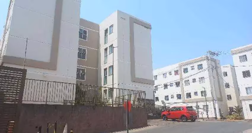 Oportunidade única em ribeirao das neves - mg | tipo: apartamento | negociação: leilão  | situação: imóvel