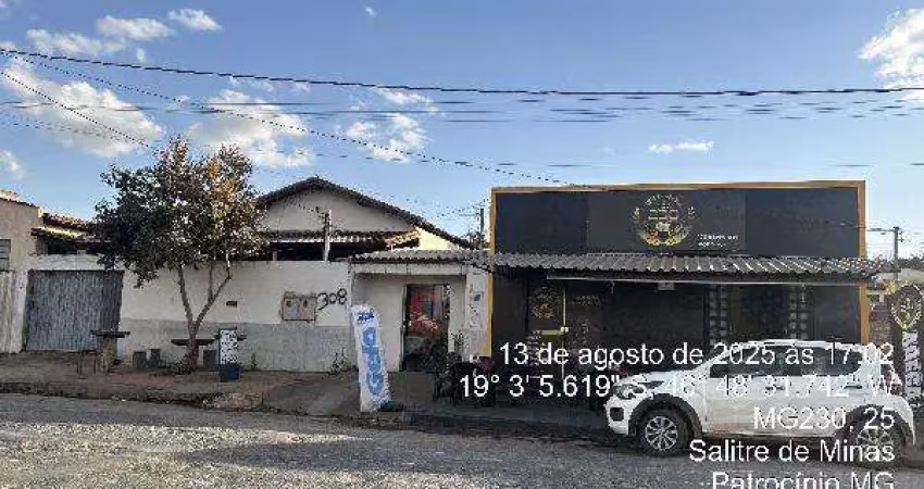 Oportunidade única em patrocinio - mg | tipo: casa | negociação: leilão  | situação: imóvel