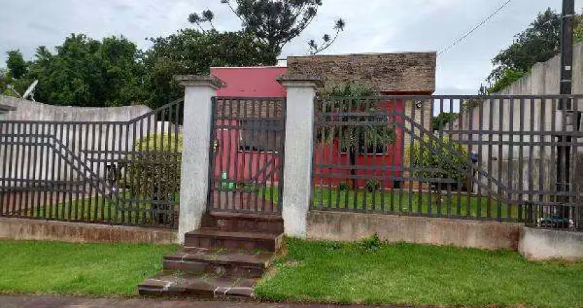Oportunidade única em cruz alta - rs | tipo: casa | negociação: leilão  | situação: imóvel