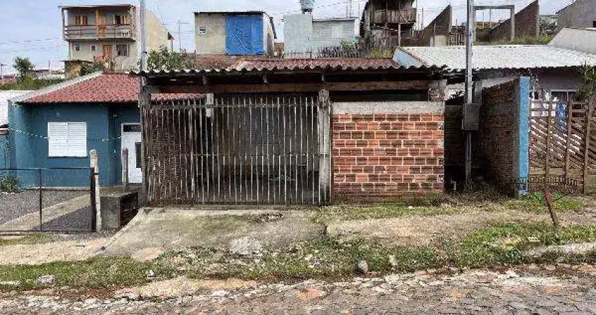 Oportunidade única em novo hamburgo - rs | tipo: casa | negociação: leilão  | situação: imóvel