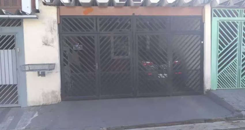 Sobrado à venda, 185 m² por r$ 780.000,00 - jardim alvorada (zona oeste) - são paulo/sp