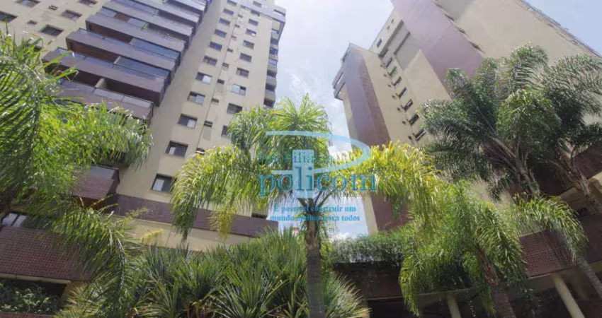 Apartamento à venda, 90 m² por r$ 529.900,00 - jardim londrina - são paulo/sp
