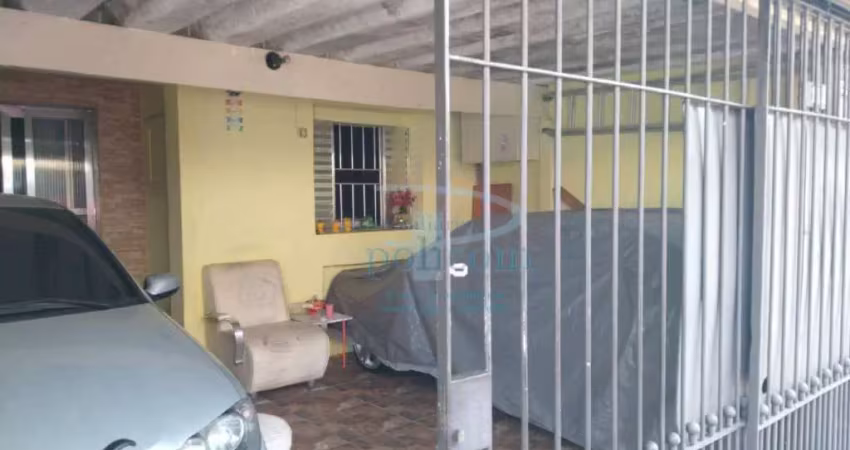 Casa com 4 dormitórios à venda por r$ 580.000,00 - rio pequeno - são paulo/sp
