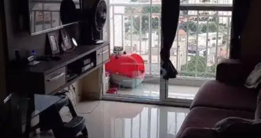 Apartamento à venda, 68 m² por r$ 380.000,00 - pirajussara - são paulo/sp