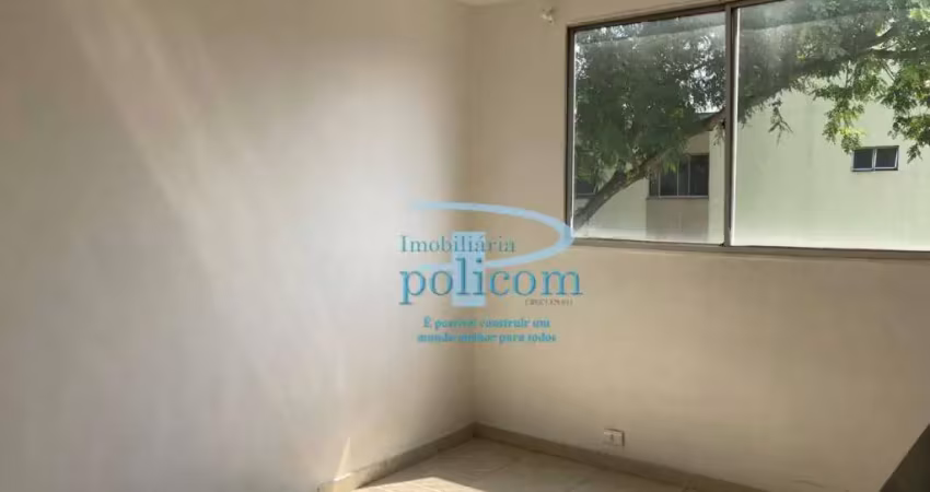 Apartamento à venda, 60 m² por r$ 260.000,00 - rio pequeno - são paulo/sp