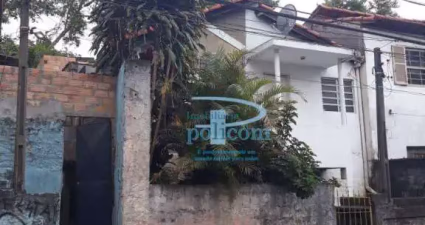 Casa com 4 dormitórios à venda por r$ 980.000,00 - jardim celeste - são paulo/sp